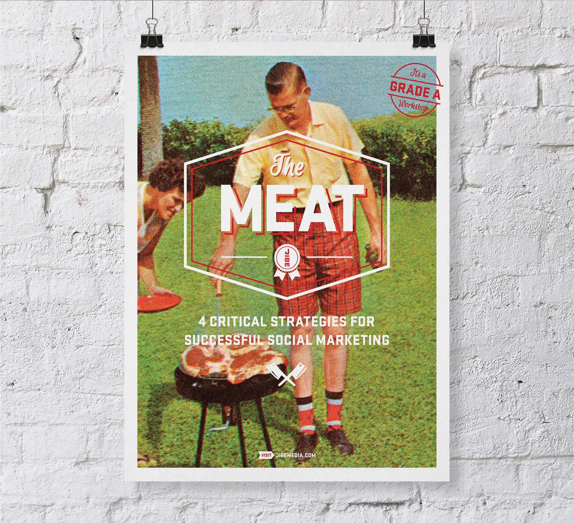 the-meat-poster
