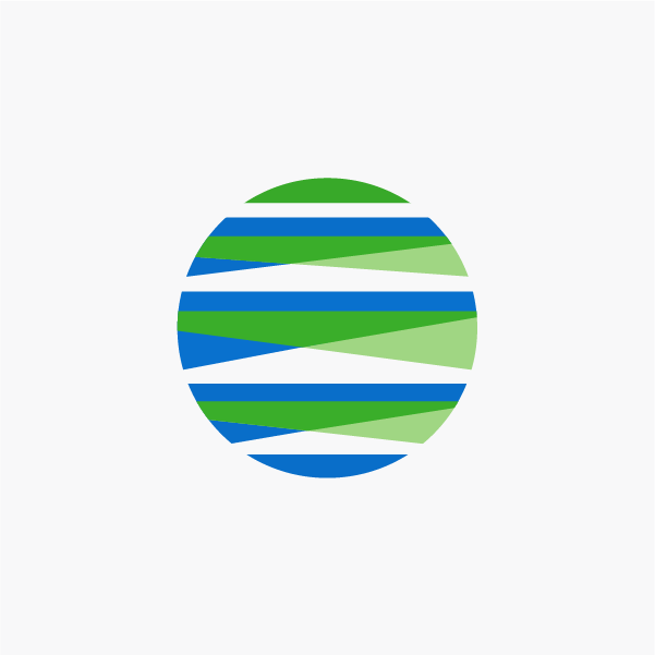 abstract-world-logo