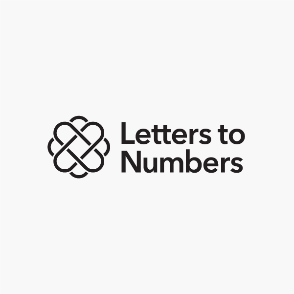 letters-to-numbers-logo