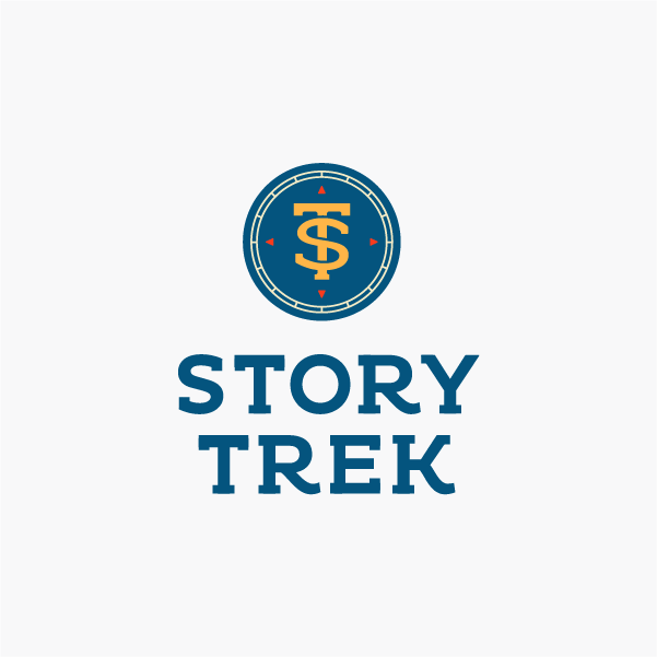 story-trek-logo
