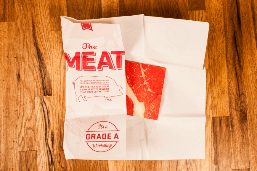 The-Meat-Project
