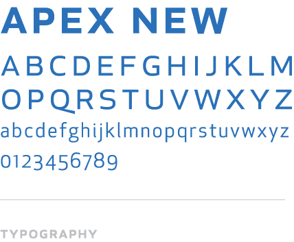 ASEA-Typography